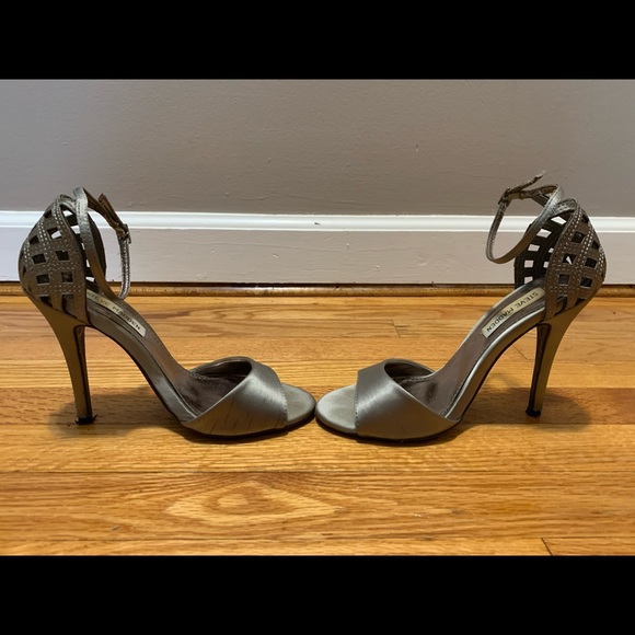 Steve Madden Heels - Picture 3 of 8